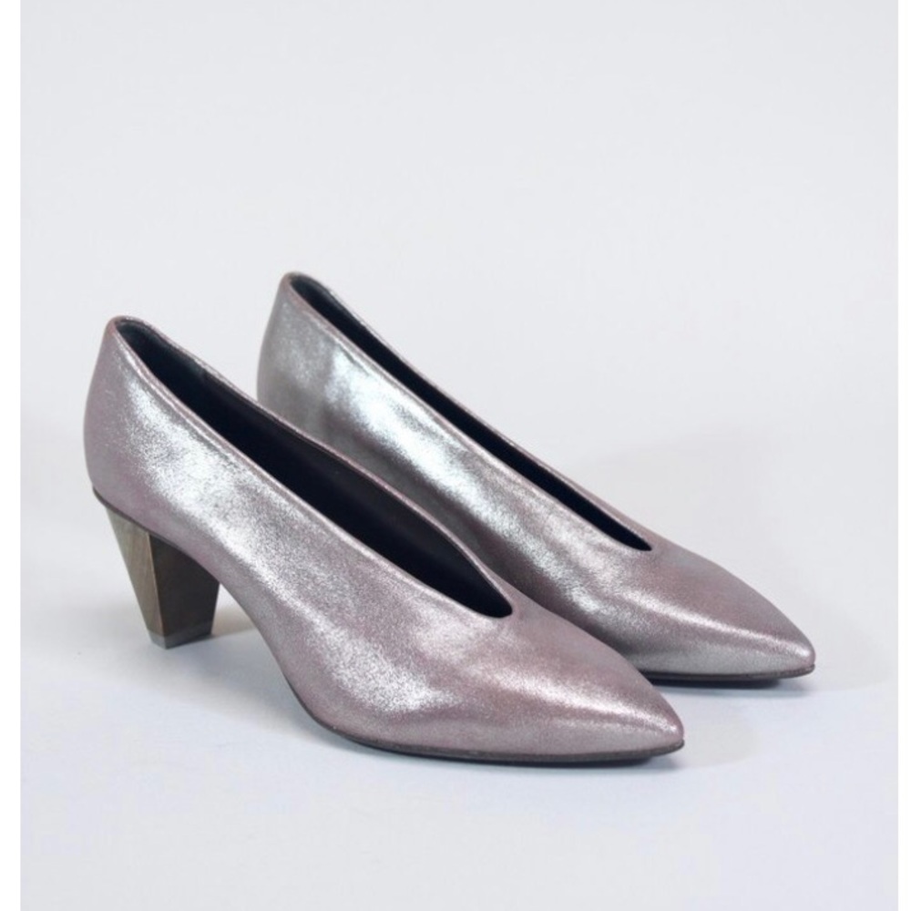 Brand New Coclico James Heels